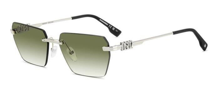DSQUARED2 D2 0102/S 010