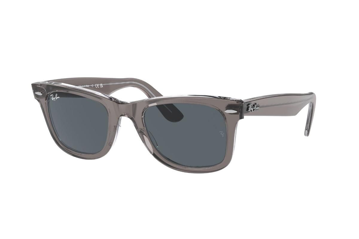 RAY BAN WAYFARER RB2140 1355R5 50