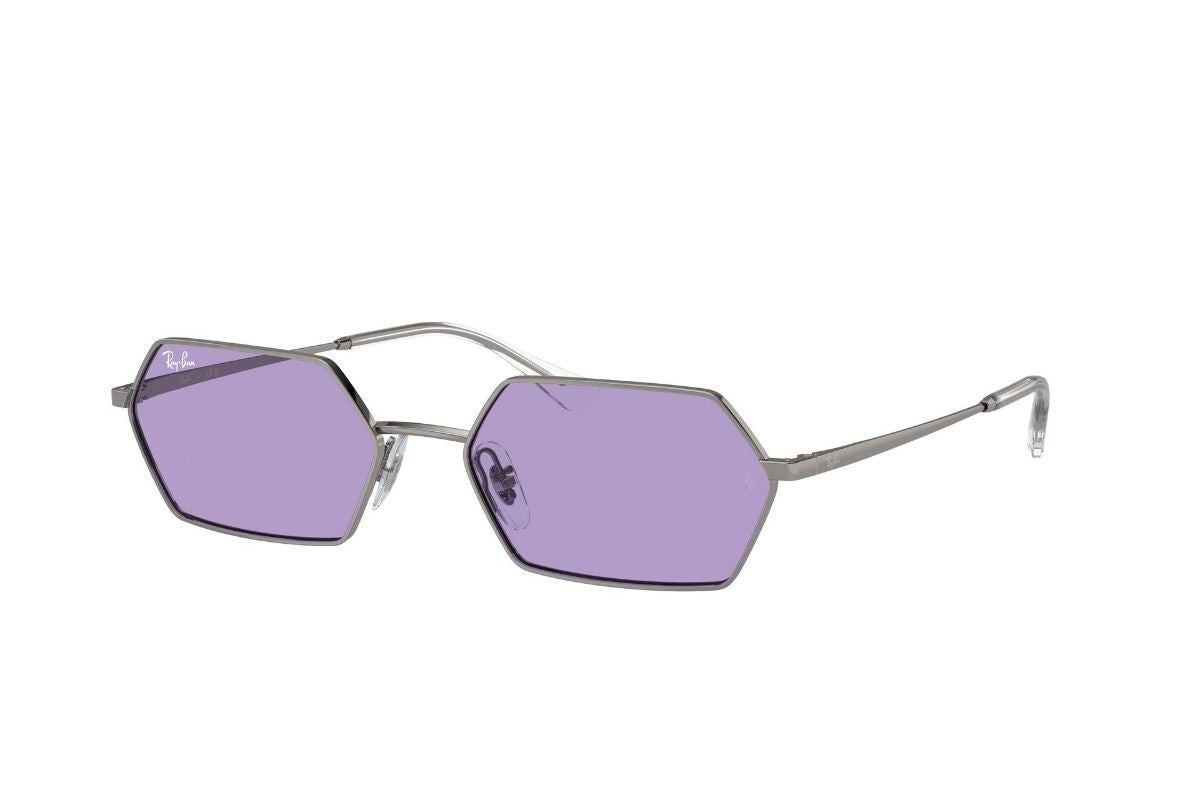 RAY BAN RB3728 004/1A