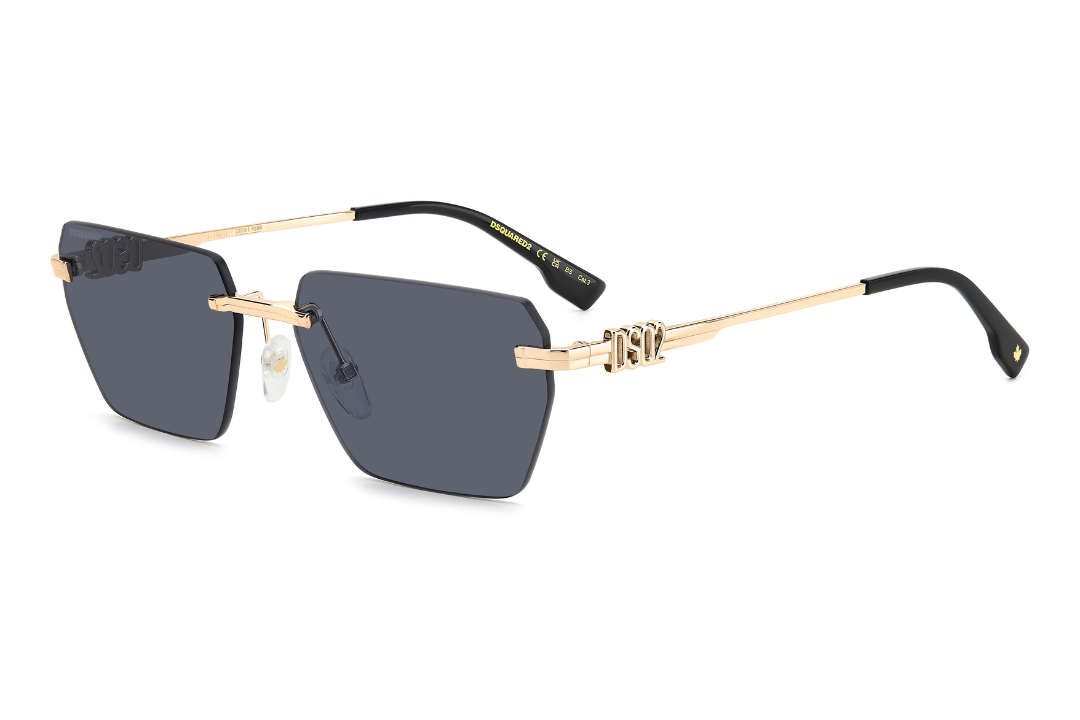 DSQUARED2 D2 0102/S 807