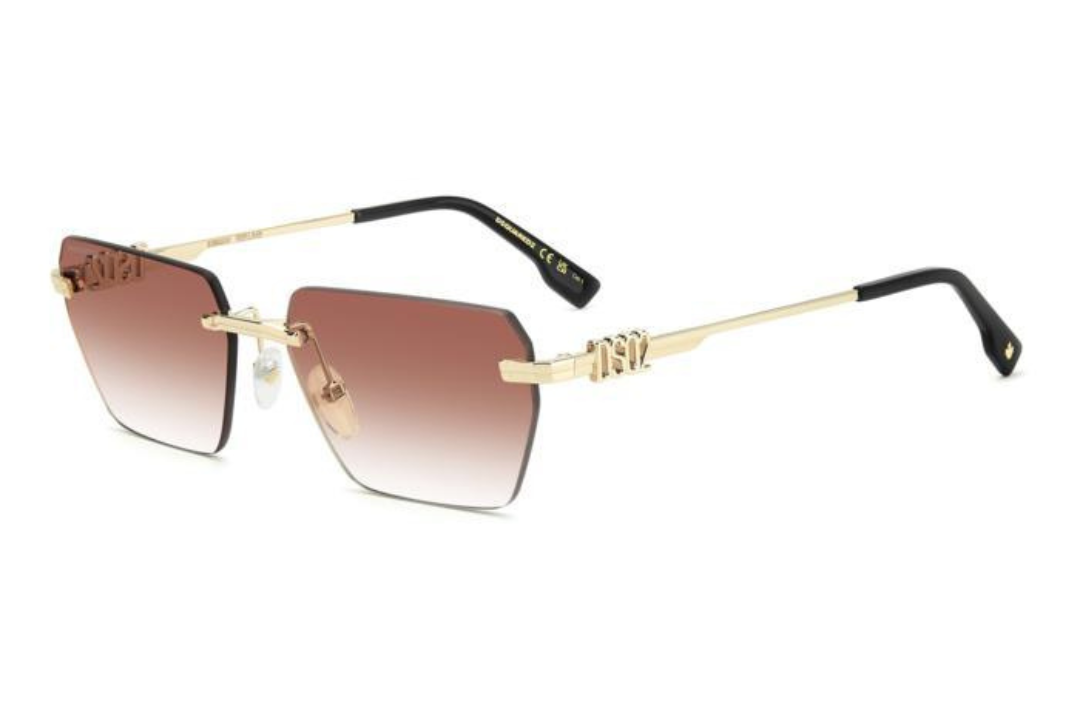 DSQUARED2 D2 0102/S J5G