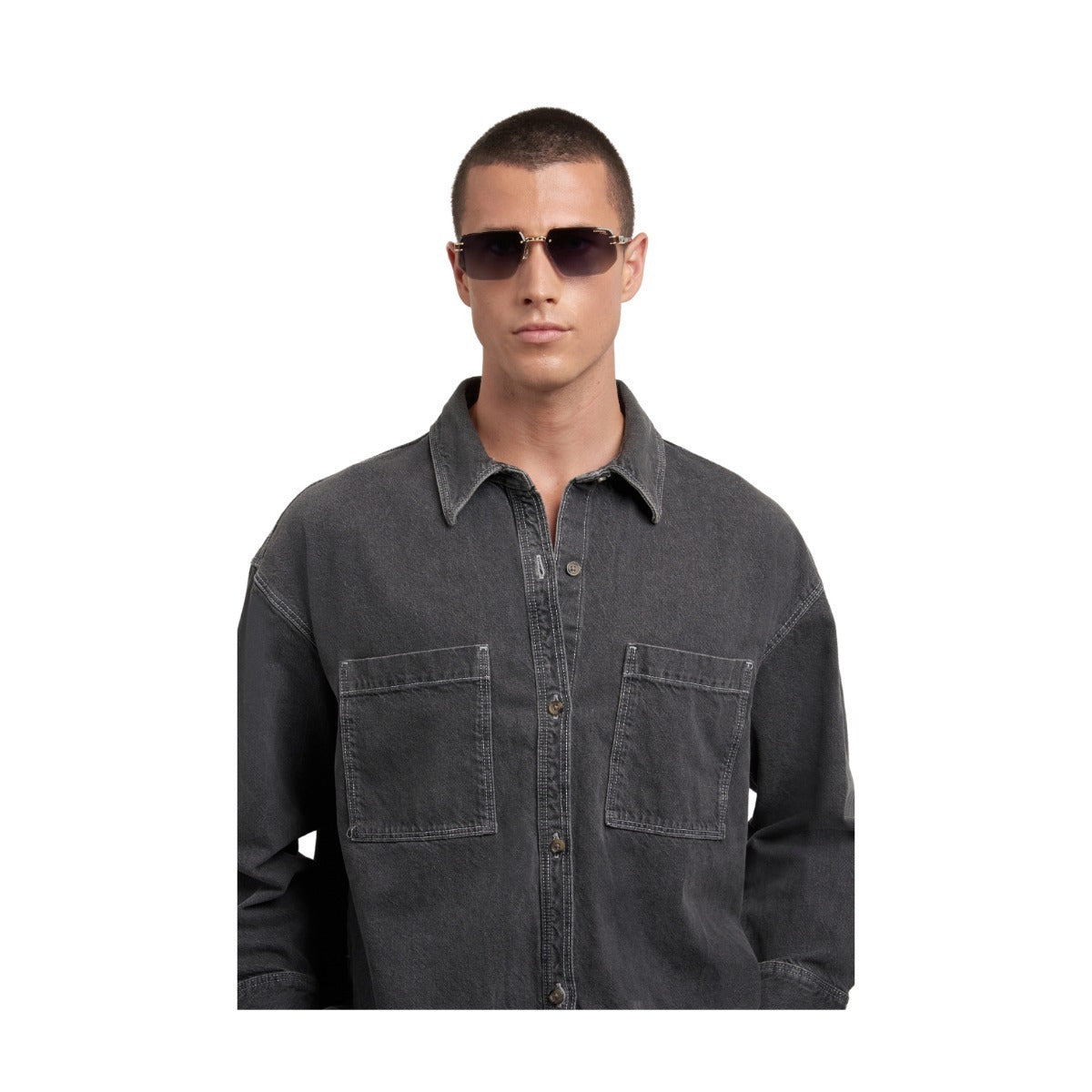 CARRERA 1070/S 207555-RHL-60-9O
