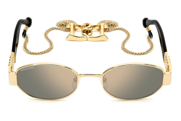 DSQUARED2 D2 0155/S/SE