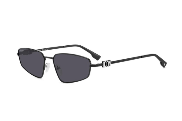 DSQUARED2 ICON 0015/S 807