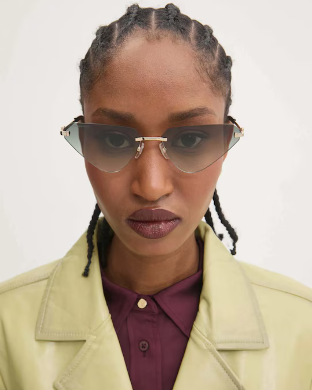 DSQUARED2D2 0108/S PEF