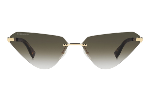 DSQUARED2D2 0108/S PEF