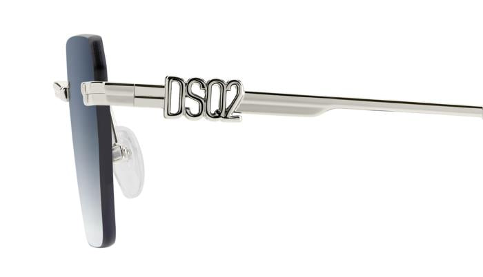 DSQUARED2 D2 0102/S 010