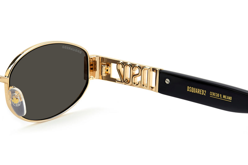 DSQUARED2 D2 0155/S 000
