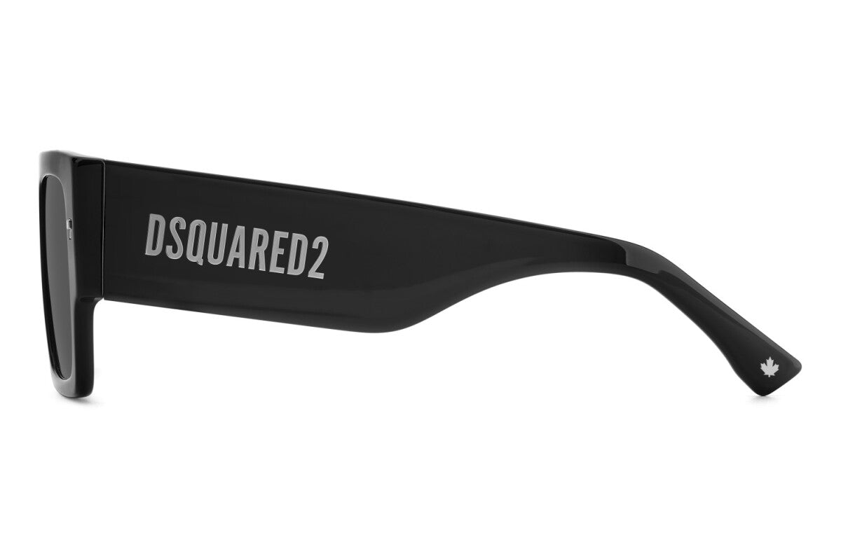 DSQUARED2 D2 0165/S 807/IR
