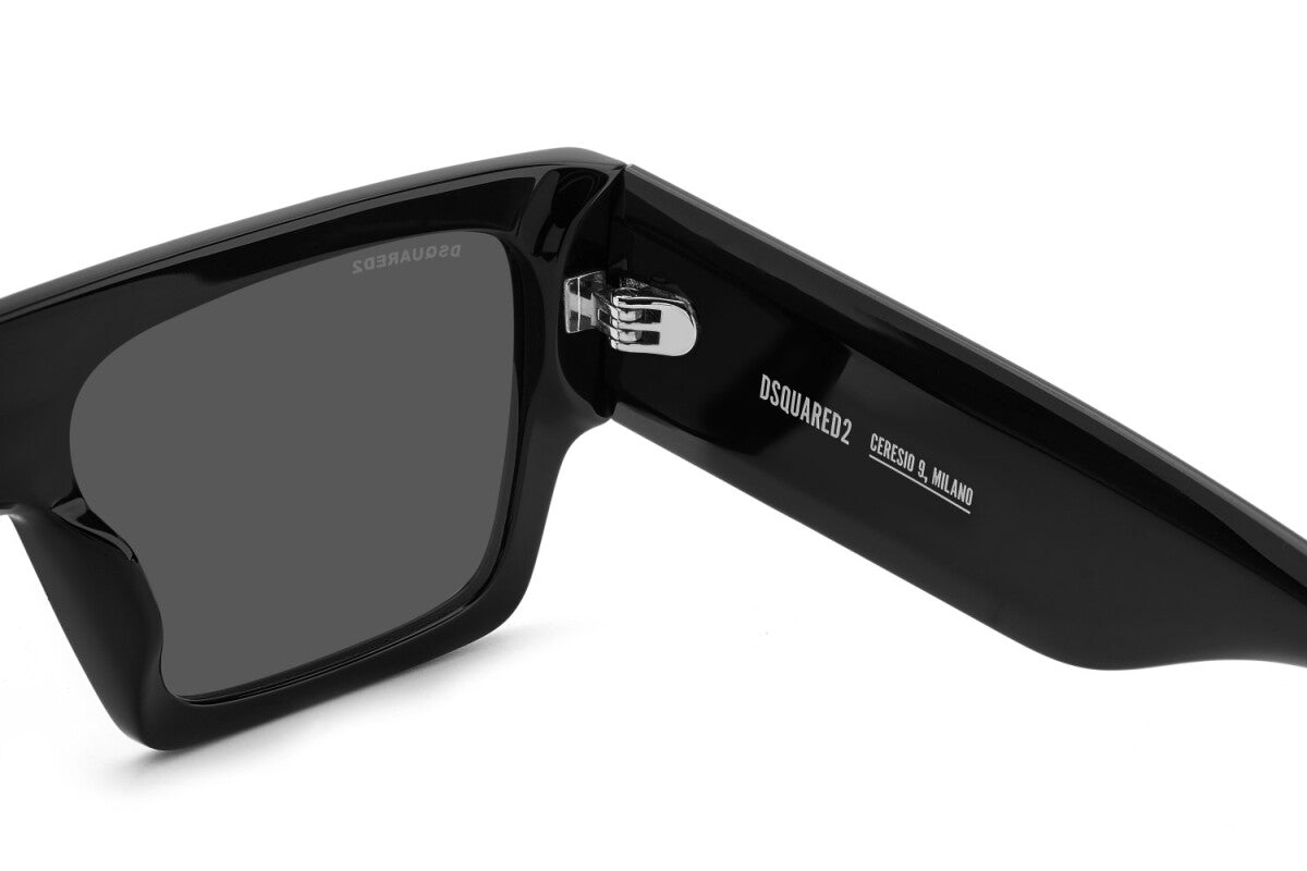 DSQUARED2 D2 0165/S 807/IR