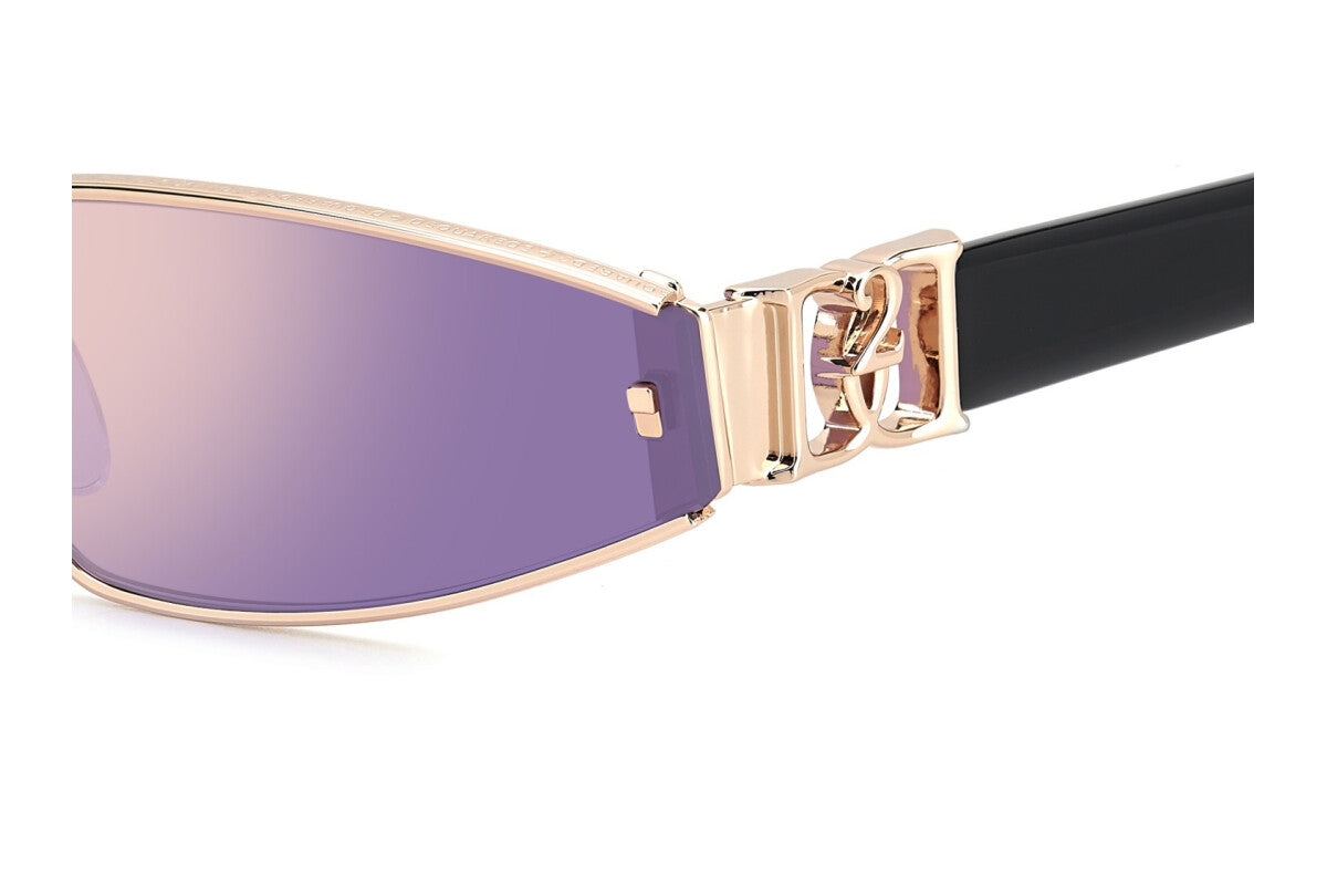 DSQUARED2 D2 0168/S DDB