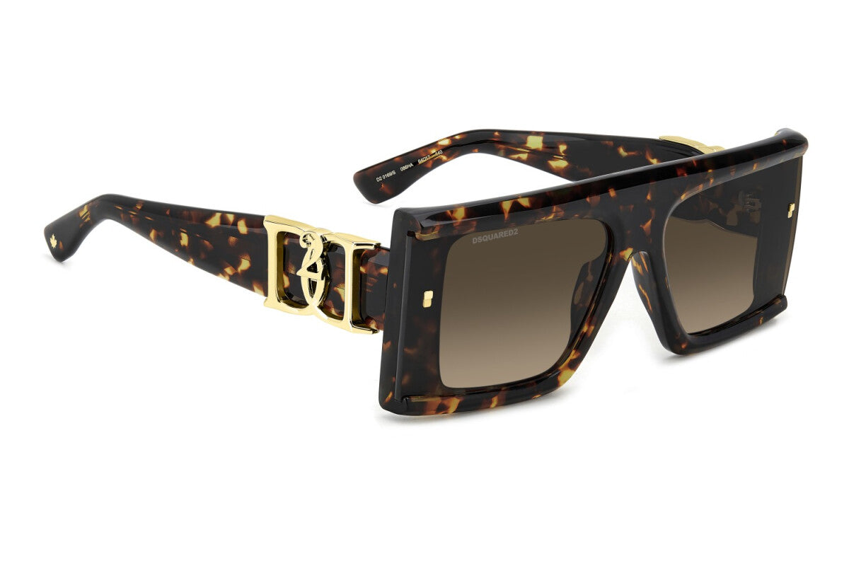 DSQUARED2 D2 0169/S 086