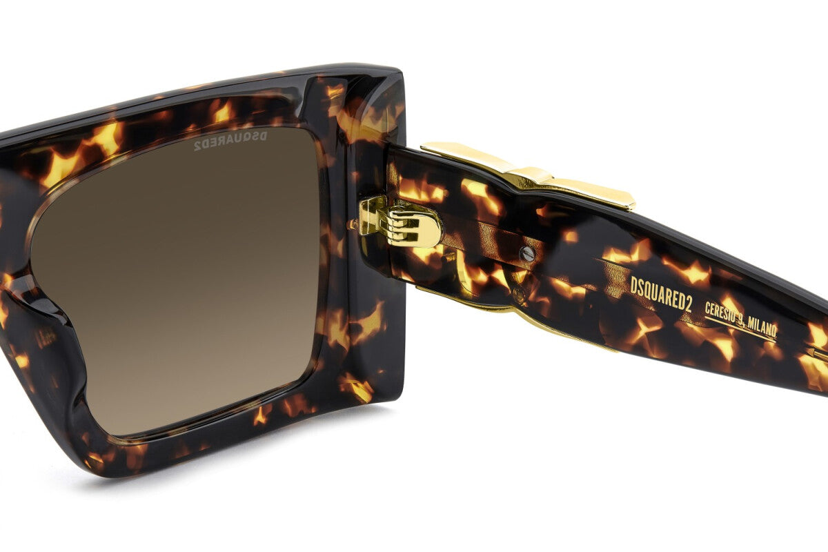 DSQUARED2 D2 0169/S 086