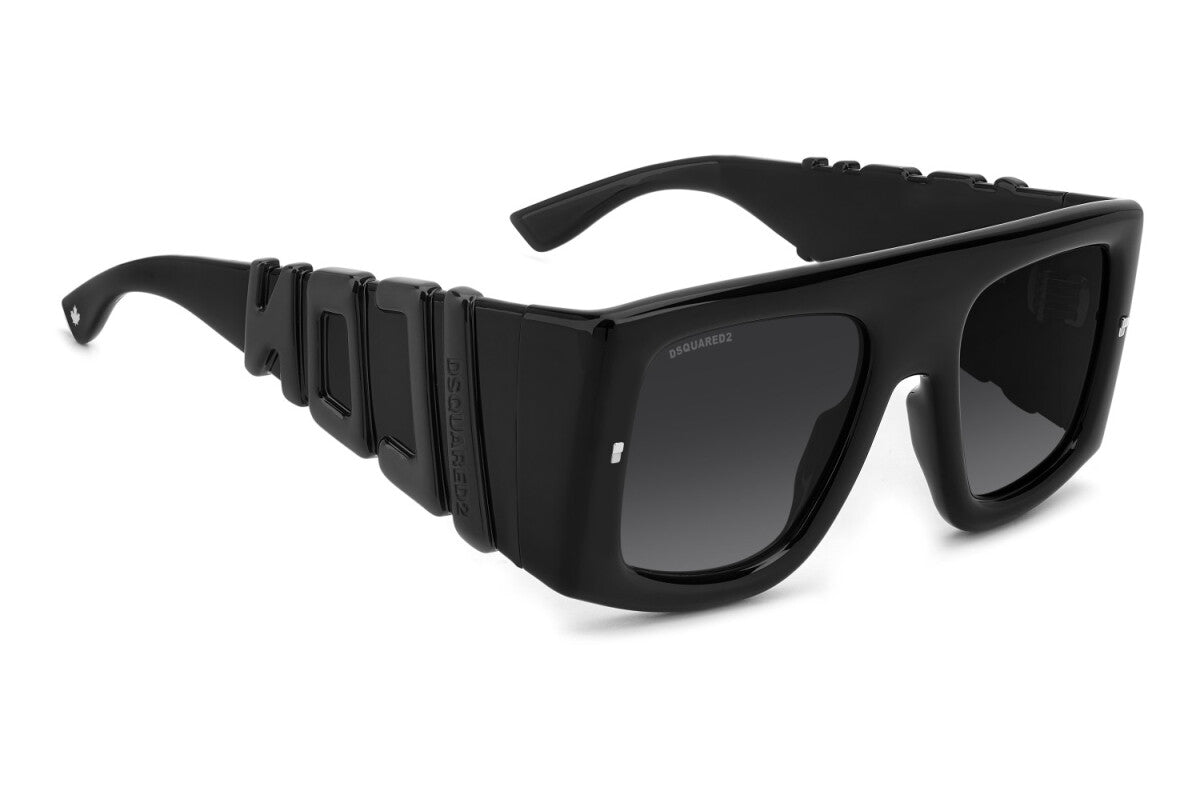 DSQUARED2 ICON 0024/S 807