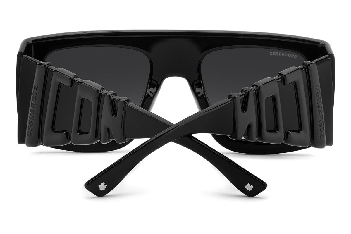 DSQUARED2 ICON 0024/S 807