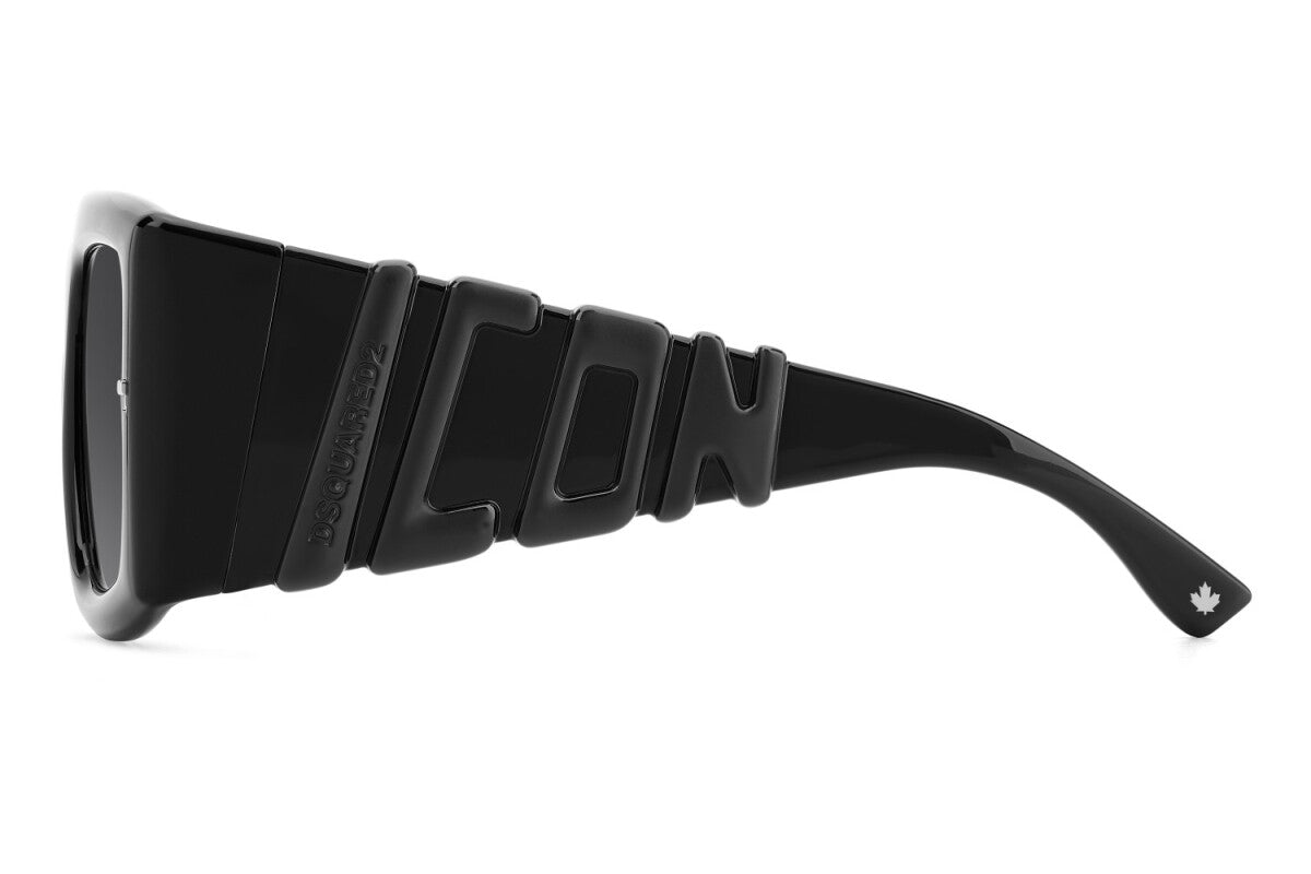 DSQUARED2 ICON 0024/S 807