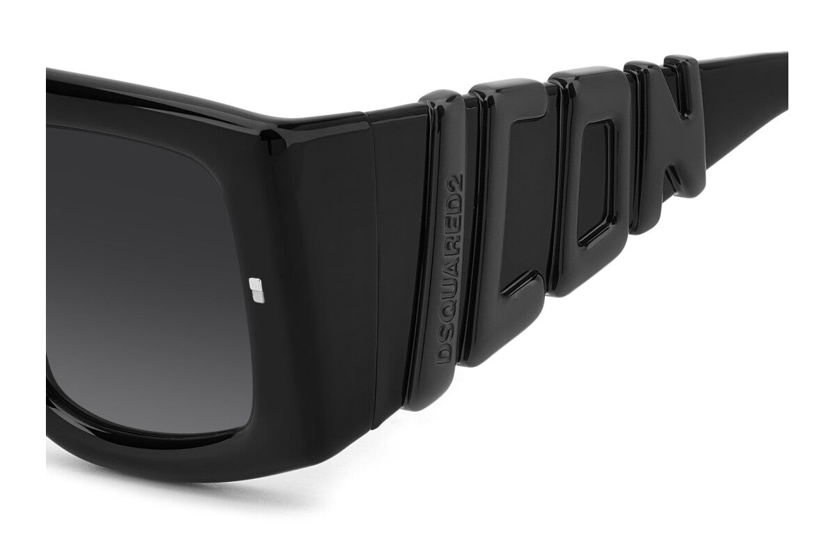 DSQUARED2 ICON 0024/S 807