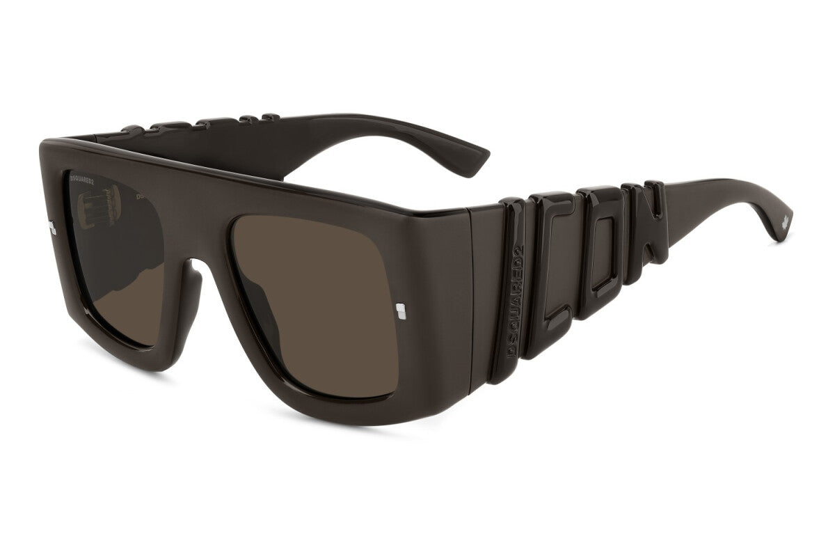 DSQUARED2 ICON 0024/S YZ4