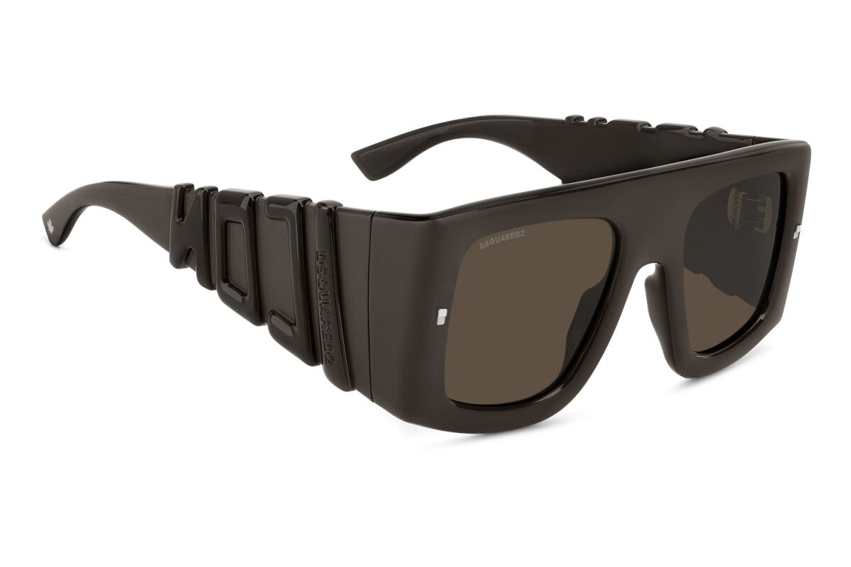 DSQUARED2 ICON 0024/S YZ4