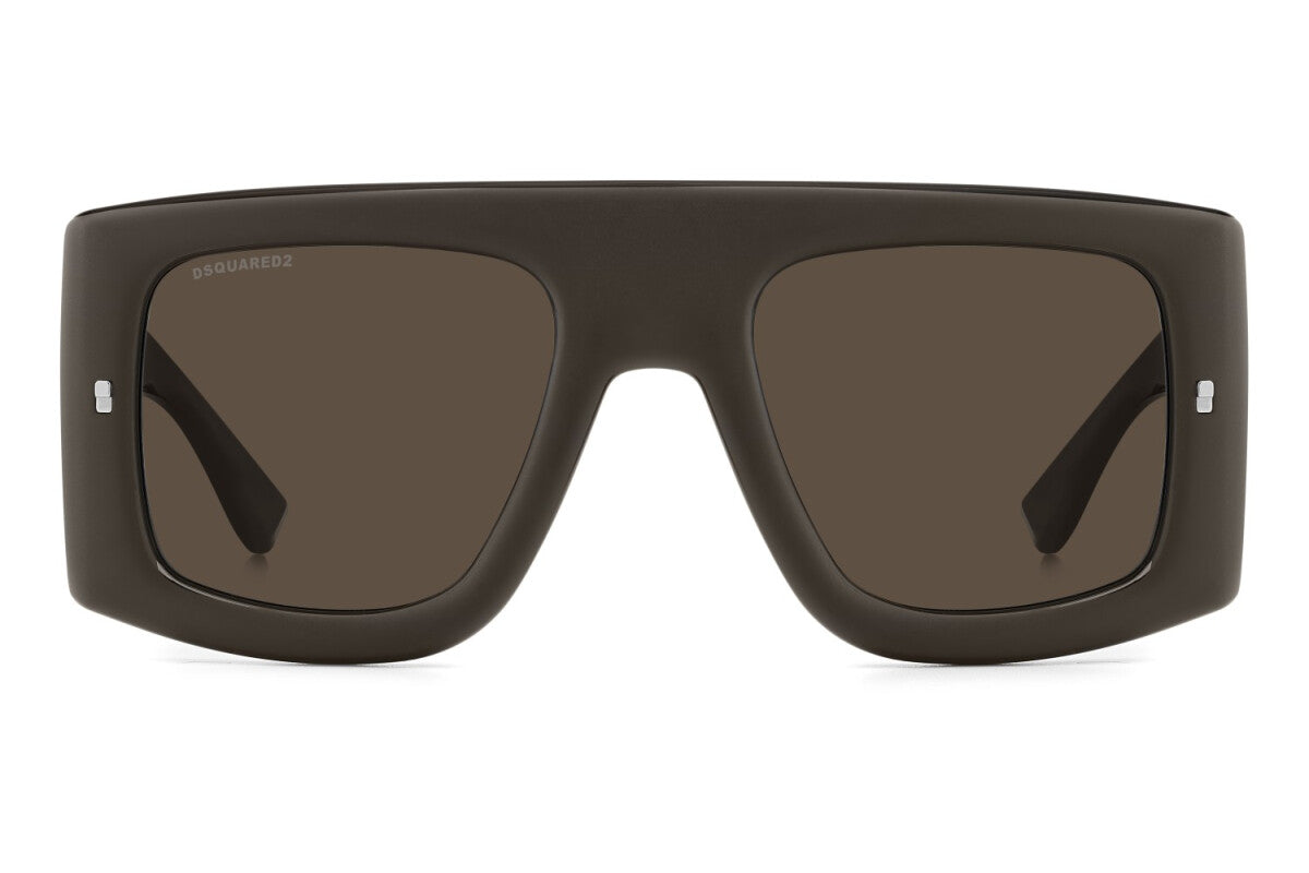 DSQUARED2 ICON 0024/S YZ4