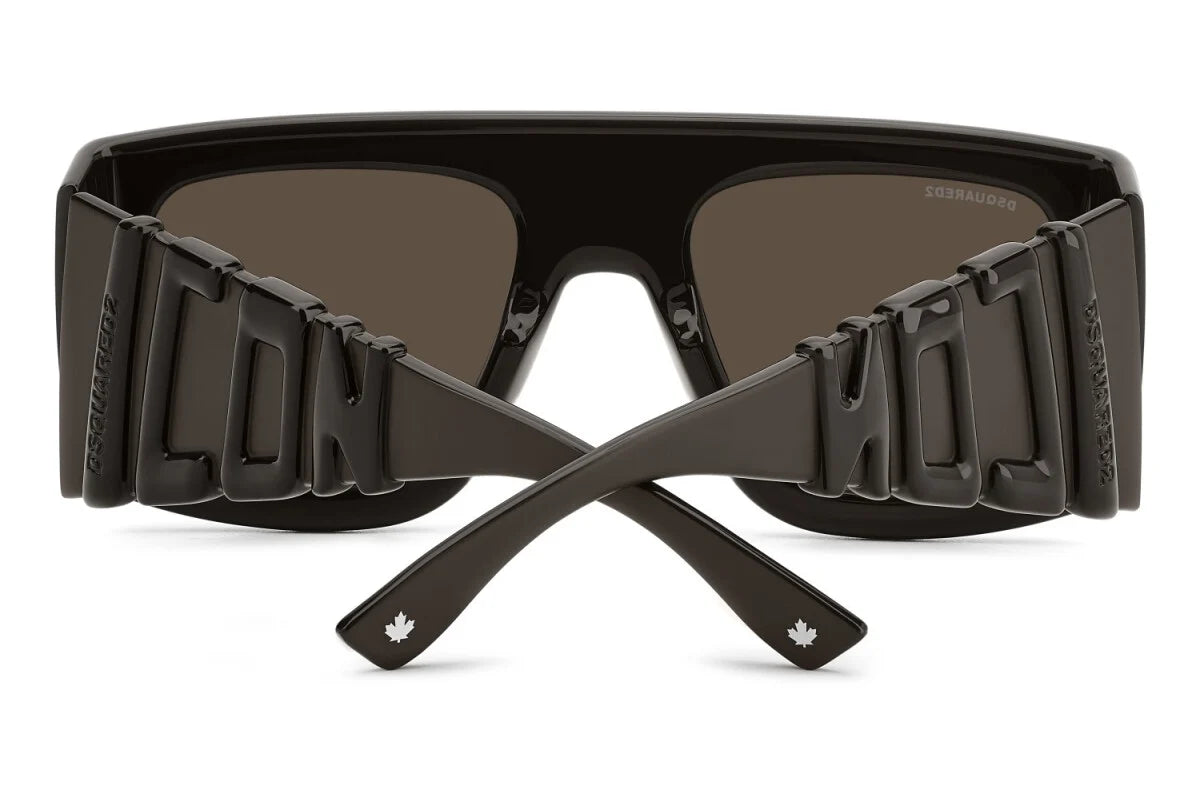 DSQUARED2 ICON 0024/S YZ4