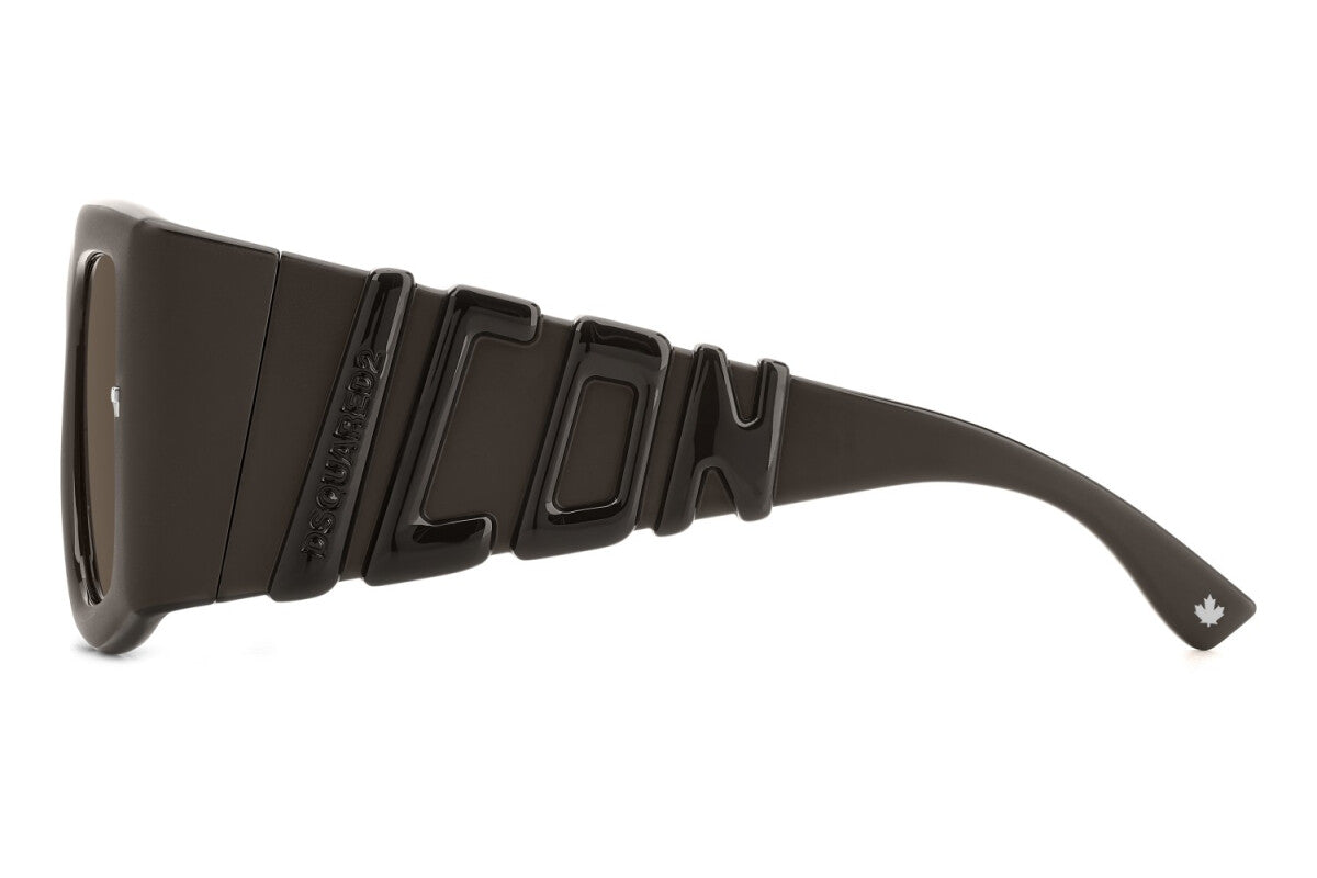 DSQUARED2 ICON 0024/S YZ4