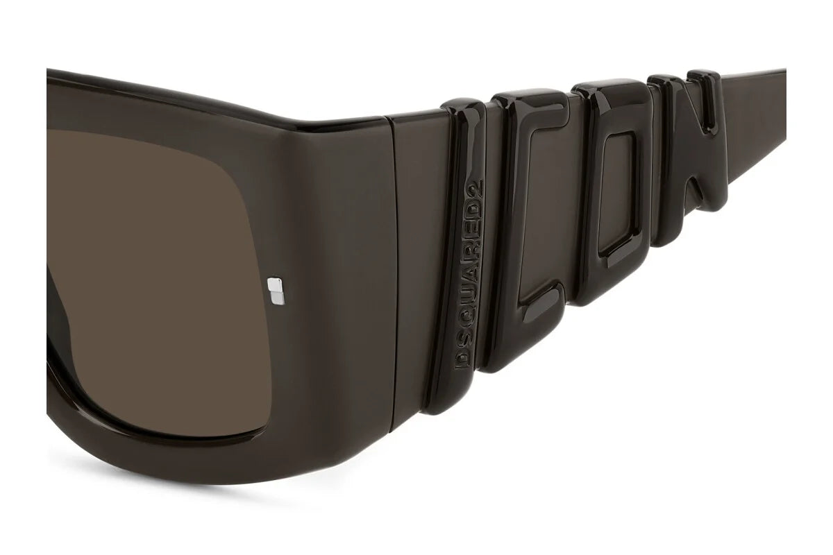DSQUARED2 ICON 0024/S YZ4