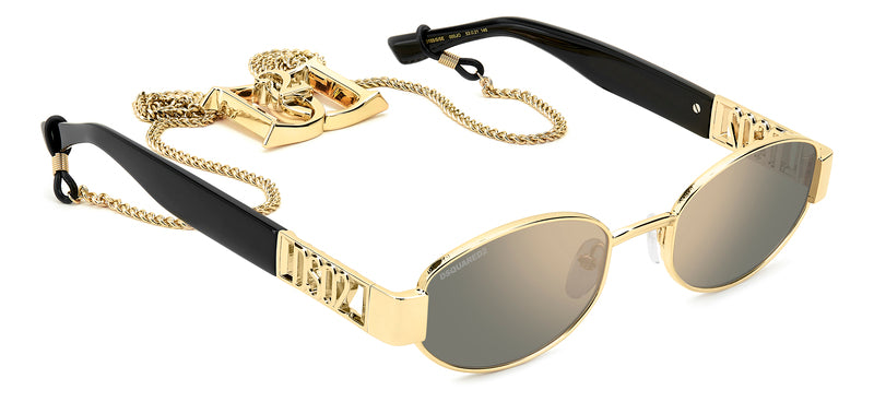 DSQUARED2 D2 0155/S/SE