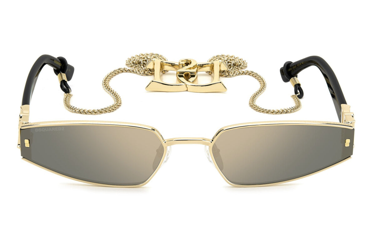 DSQUARED2 D2 0168/S/SE