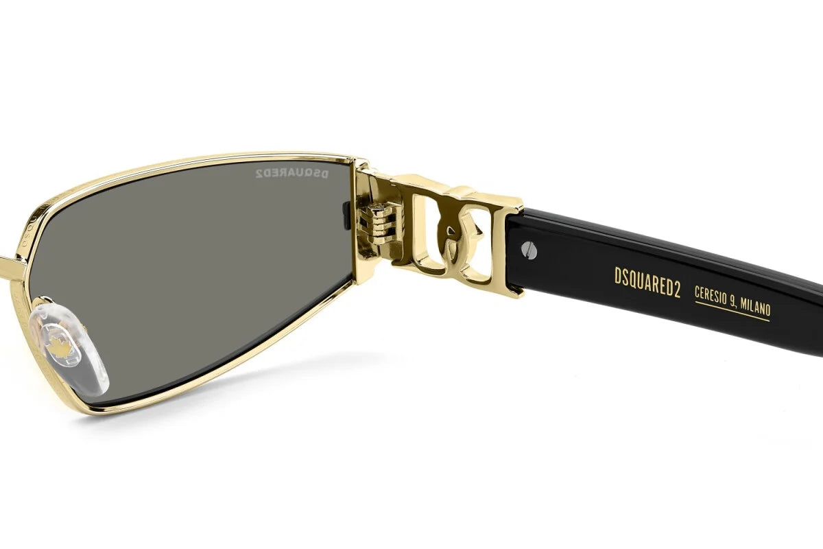 DSQUARED2 D2 0168/S/SE