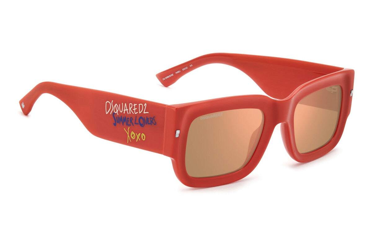 DSQUARED2 D2 0089/S 1N5
