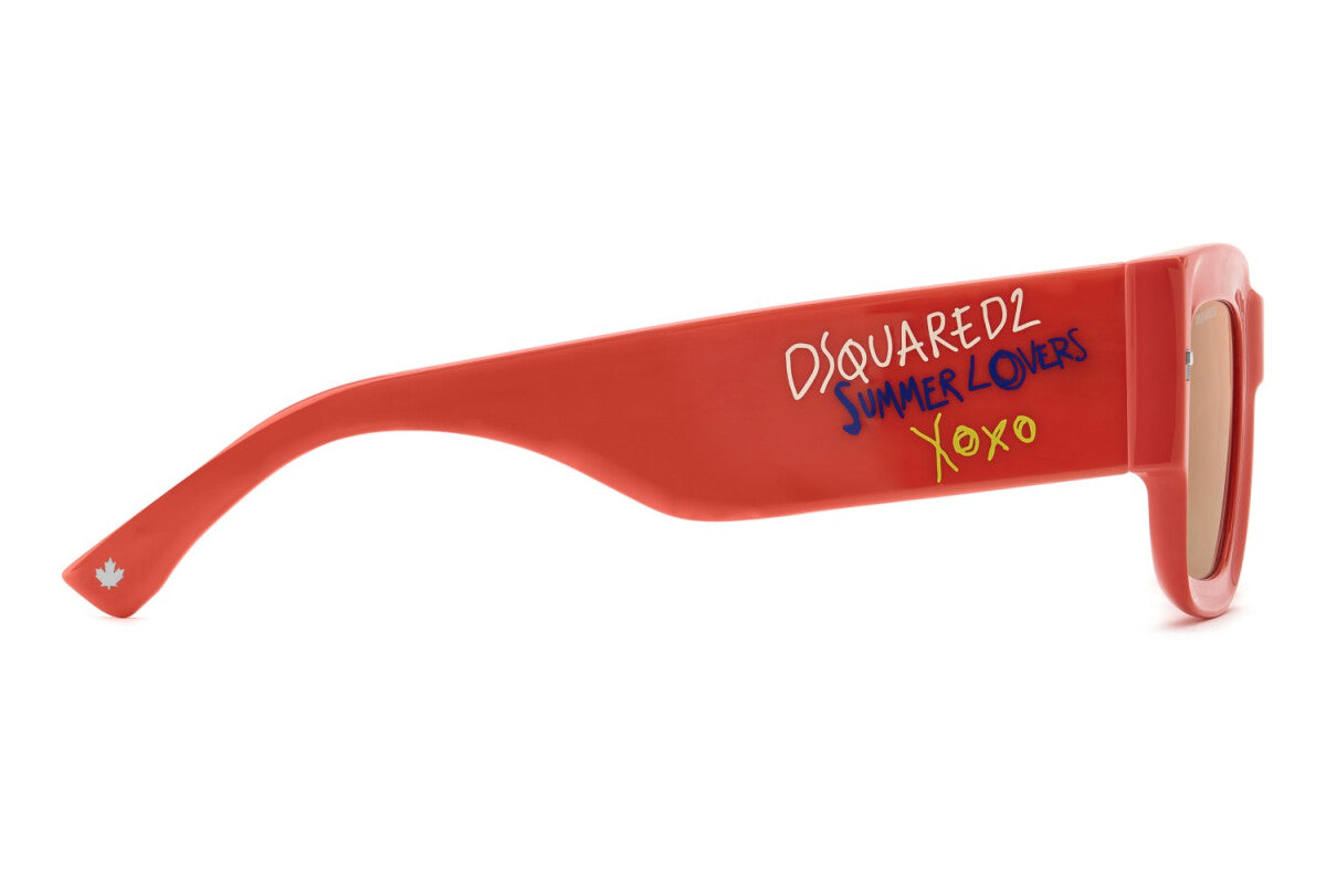 DSQUARED2 D2 0089/S 1N5
