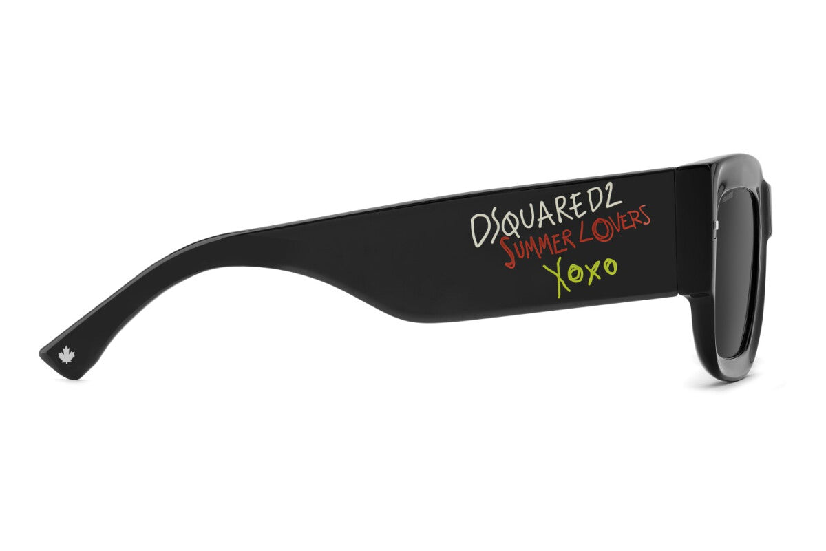 DSQUARED2 D2 0089/S 807