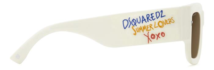 DSQUARED2 D2 0089/S SZJ