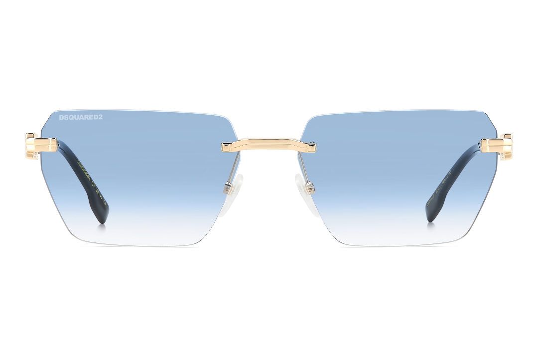DSQUARED2 D2 0102/S LKS