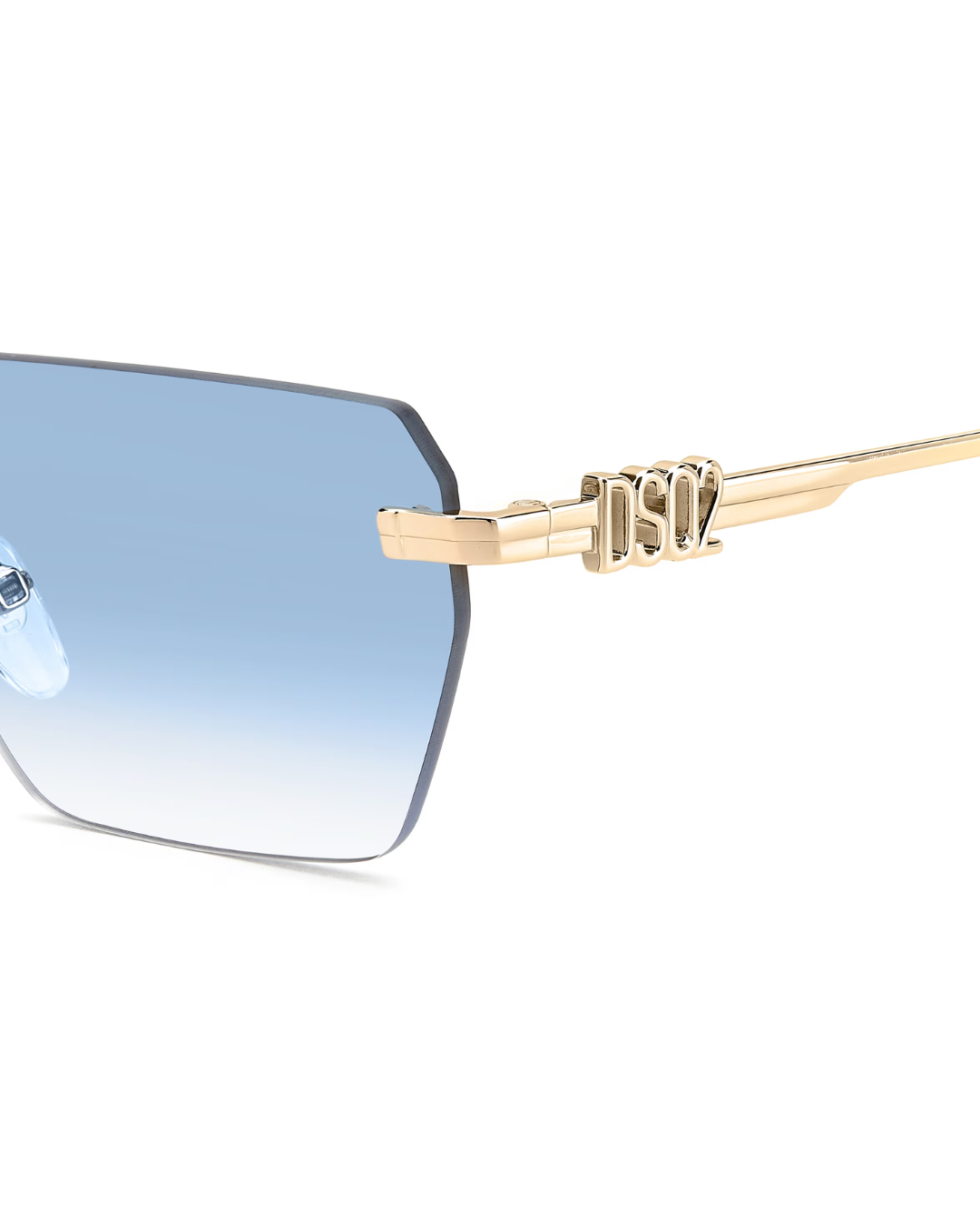 DSQUARED2 D2 0102/S LKS
