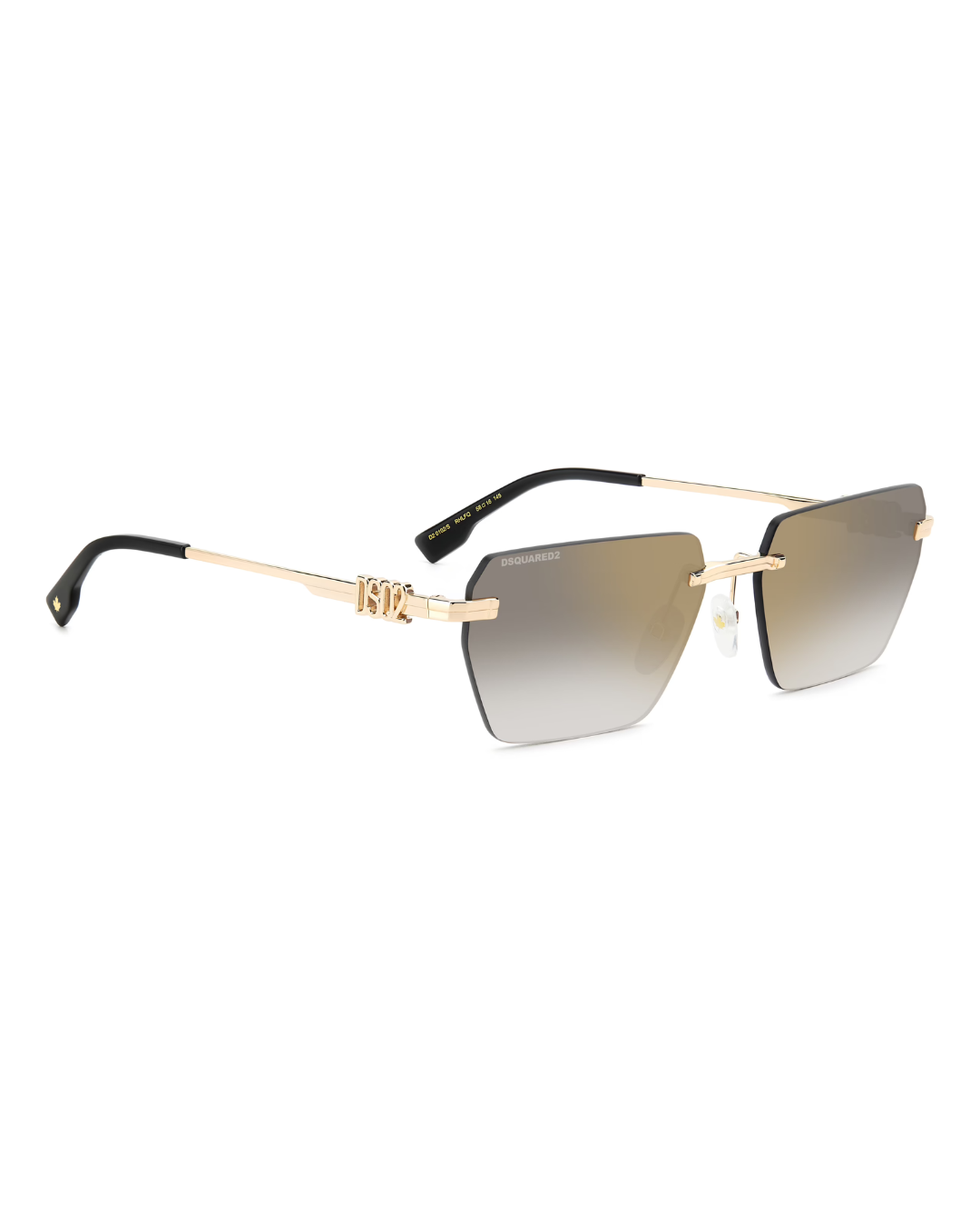 DSQUARED2 D2 0102/S RHL FQ 58
