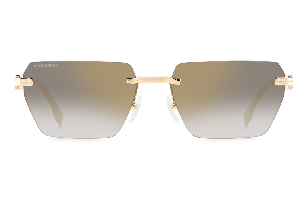 DSQUARED2 D2 0102/S RHL FQ 58