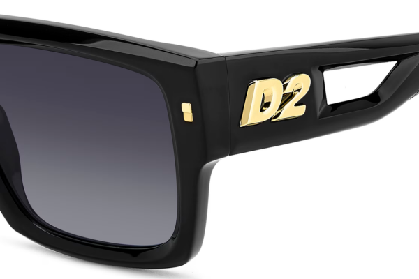 DSQUARED2 D2 0143/S 807
