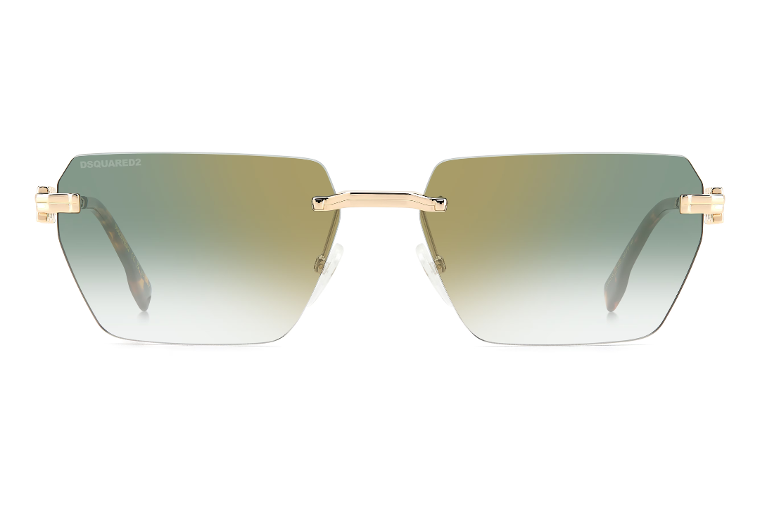 DSQUARED2 D2 0102/S PEF