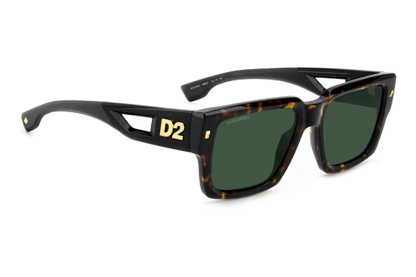 DSQUARED2 D2 0143/S 086