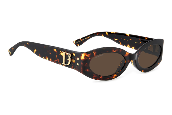 DSQUARED2 D2 0150/G/S 086