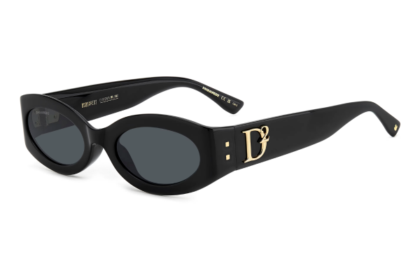 DSQUARED2 D2 0150/G/S 807