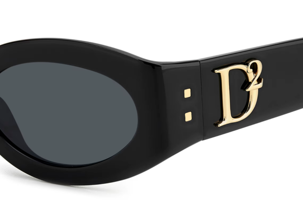 DSQUARED2 D2 0150/G/S 807