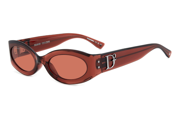 DSQUARED2 D2 0150/G/S C9A
