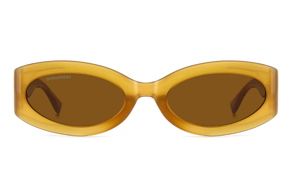 DSQUARED2 D2 0150/G/S FMP