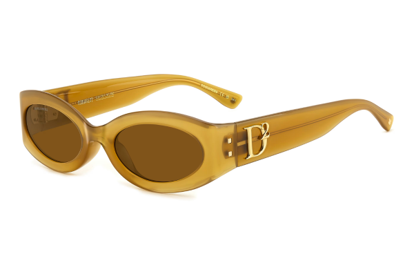 DSQUARED2 D2 0150/G/S FMP