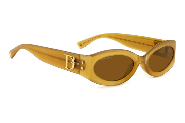 DSQUARED2 D2 0150/G/S FMP