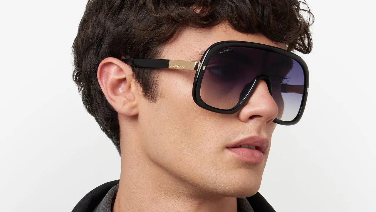 DSQUARED2 D2 0119/S 807