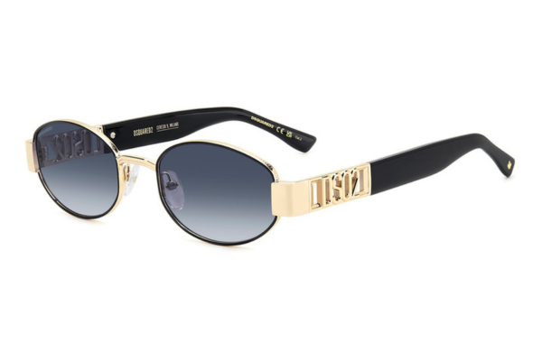 DSQUARED2 D2 0155/S 0NZ
